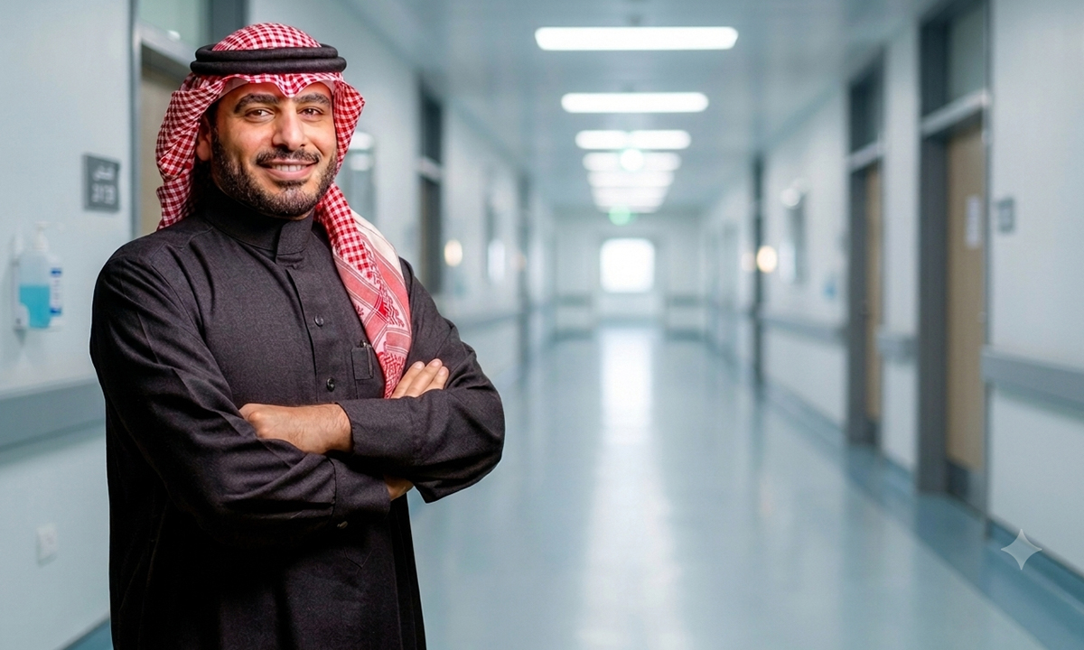 نايف ممدوح العلي